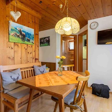 Ferienwohnung Angelika St. Gallenkirch Zewnętrze zdjęcie