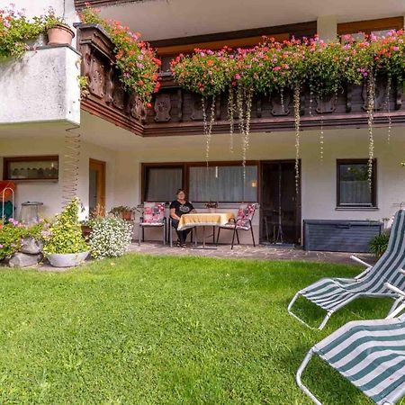 Ferienwohnung Angelika St. Gallenkirch Zewnętrze zdjęcie