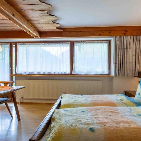 Ferienwohnung Angelika St. Gallenkirch Zewnętrze zdjęcie