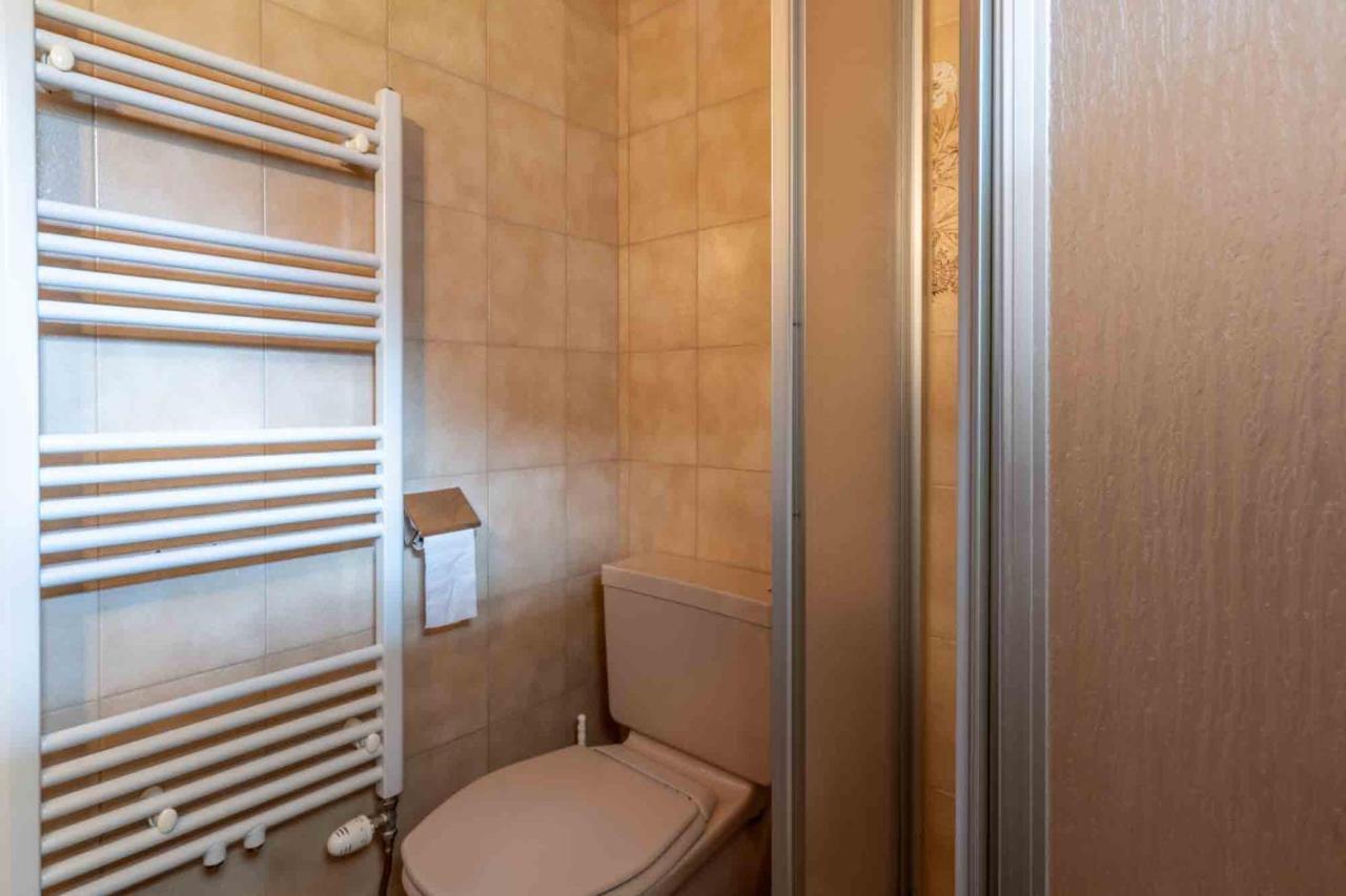 Ferienwohnung Angelika St. Gallenkirch Zewnętrze zdjęcie