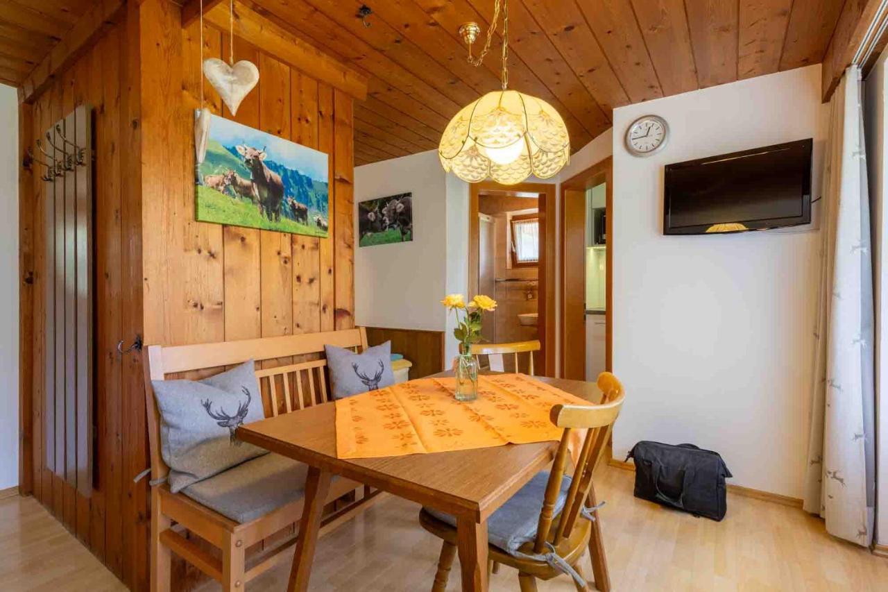 Ferienwohnung Angelika St. Gallenkirch Zewnętrze zdjęcie