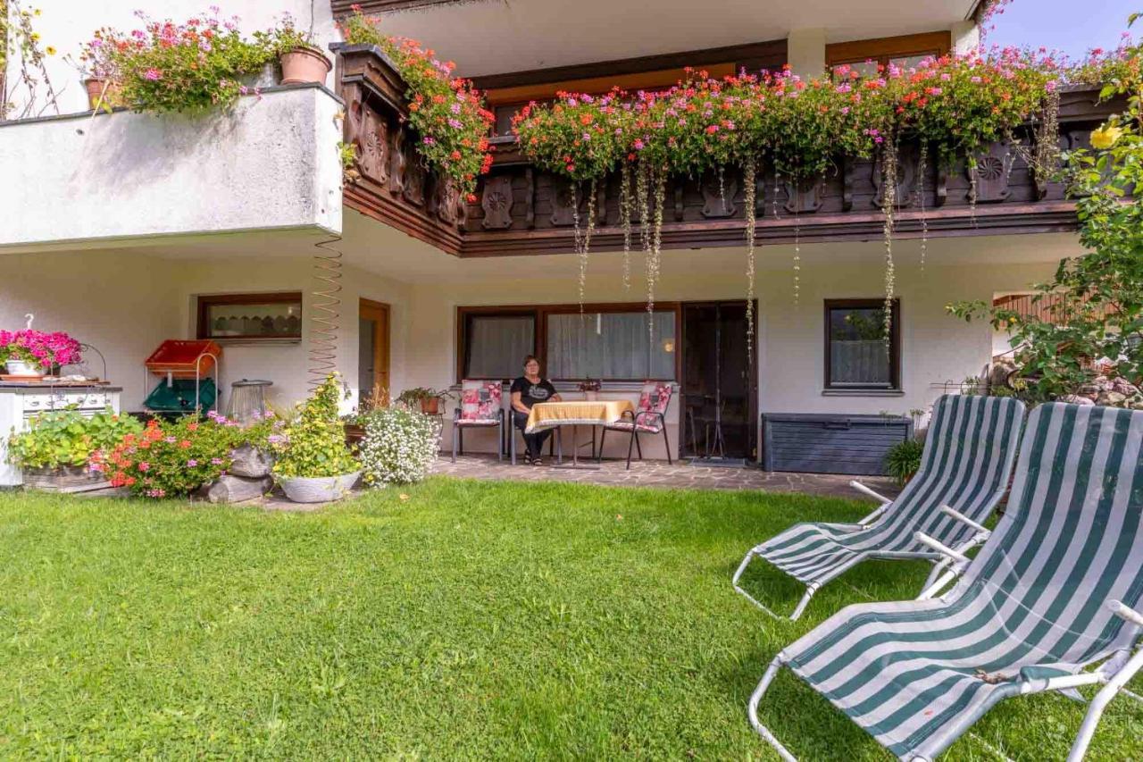 Ferienwohnung Angelika St. Gallenkirch Zewnętrze zdjęcie