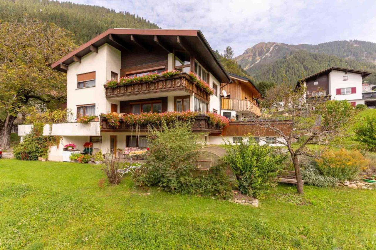 Ferienwohnung Angelika St. Gallenkirch Zewnętrze zdjęcie